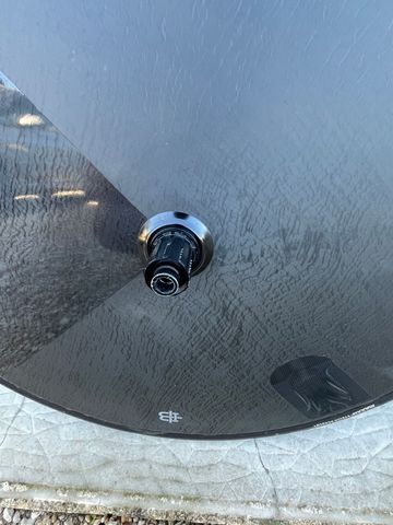 Used Black Inc Wheelset bike — image 22 of 22