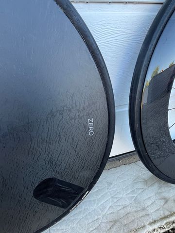 Used Black Inc Wheelset bike — image 20 of 22
