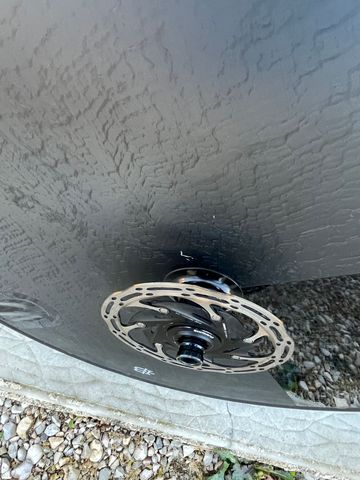 Used Black Inc Wheelset bike — image 13 of 22