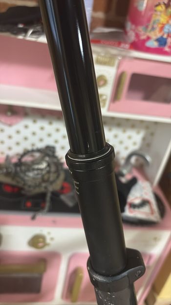 Gebrauchtes Oneup V2 bike — Bild 5 von 6