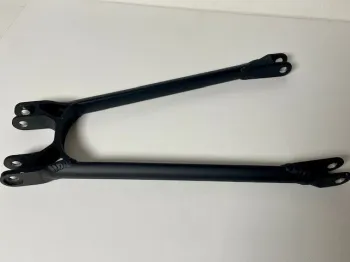 Used Fantic XF1 Brose S-MAG 2019 bike — image 1 of 4