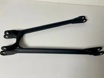 Gebrauchtes Fantic XF1 Brose S-MAG 2019 Drivetrain & Pedals