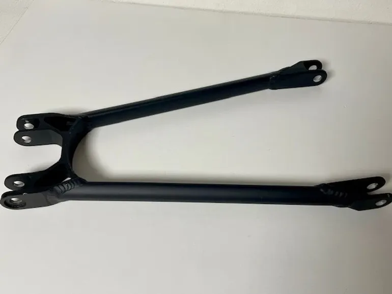 Used Fantic XF1 Brose S-MAG 2019 bike — image 1 of 4