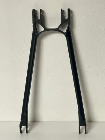 Used Fantic XF1 Brose S-MAG 2019 bike — image 4 of 4