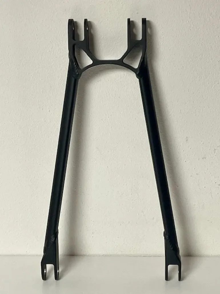 Used Fantic XF1 Brose S-MAG 2019 bike — image 4 of 4