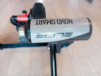 Used Elite Novo Smart 2026 bike — image 5 of 8