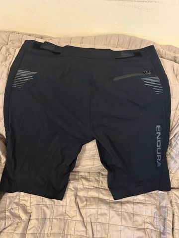 Použité Endura SingleTrack Lite MTB Taglia XL Cycling Clothing