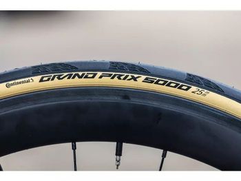 Continental, Grand Prix 5000