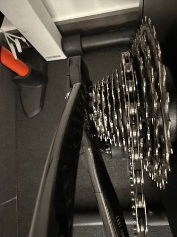 Shimano, Ultegra CS-R8101 12-speed 11-30