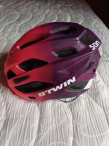 Used BTWIN 500 bike — image 3 of 5