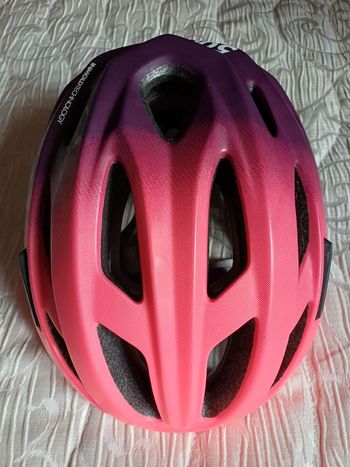 Used BTWIN 500 bike
