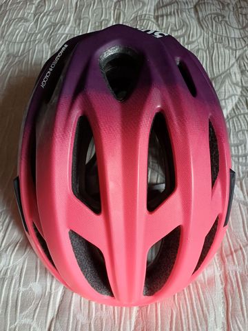 Brugt BTWIN 500 Cycling Accessories
