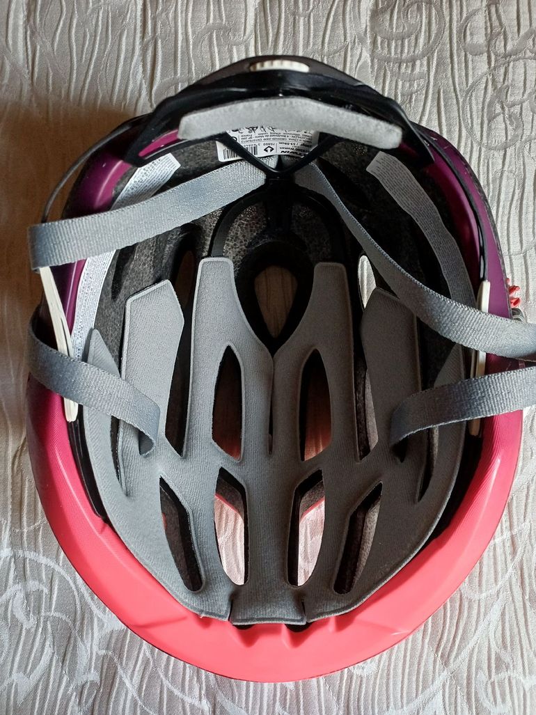 Used BTWIN 500 bike — image 4 of 5