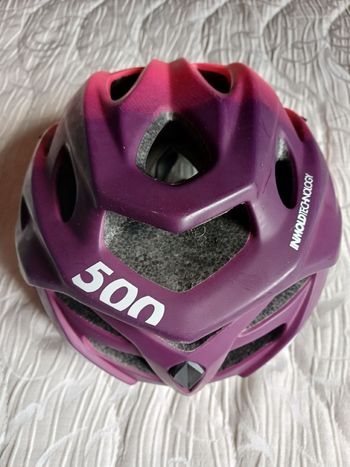 Used BTWIN 500 bike — image 2 of 5