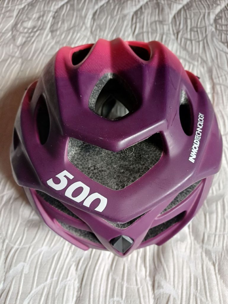 Used BTWIN 500 bike — image 2 of 5