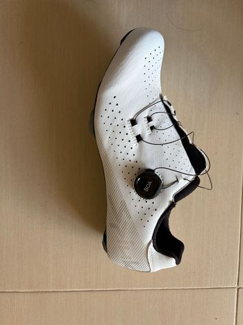 Used Spiuk Bruma bianco bike — image 2 of 3