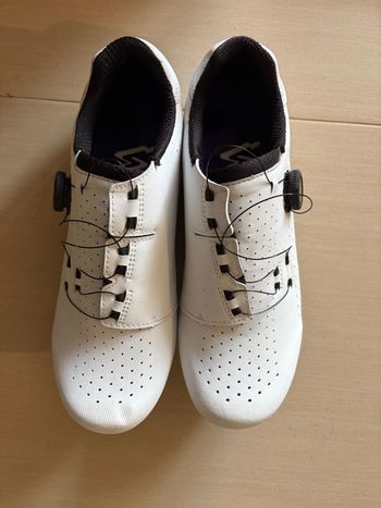 Used Spiuk Bruma bianco bike — image 3 of 3