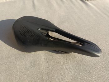Fizik, Vento Argo R3 Saddle