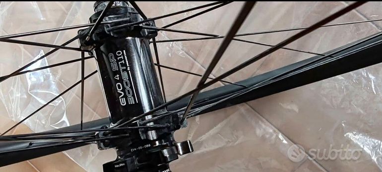 Used PROTOTYPE CARBON TEAM SP 29 Ruote 2025 bike — image 2 of 6