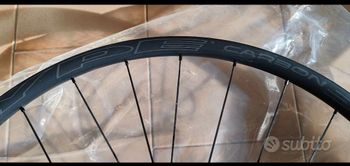 Used PROTOTYPE CARBON TEAM SP 29 Ruote 2025 bike — image 1 of 6