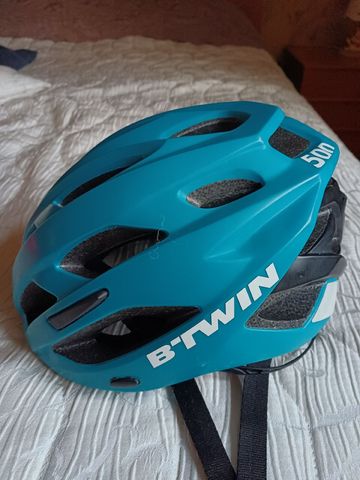 Used BTWIN 500 bike — image 3 of 6