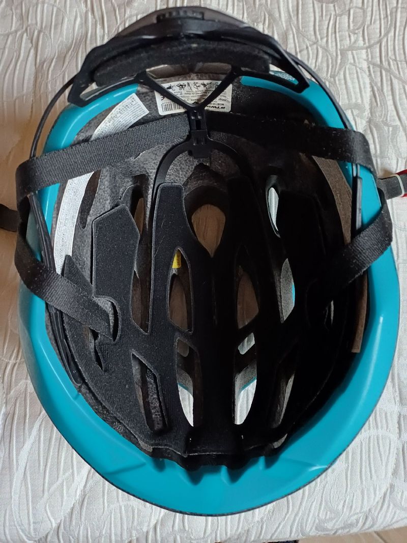 Used BTWIN 500 bike — image 4 of 6