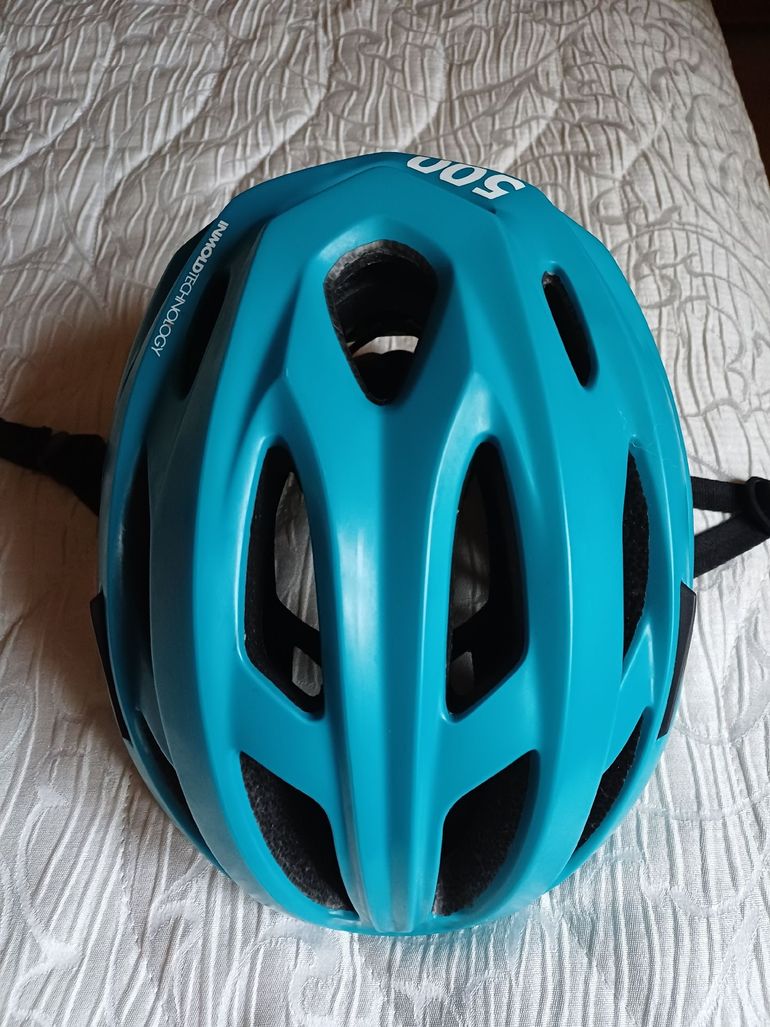 Used BTWIN 500 bike — image 1 of 6