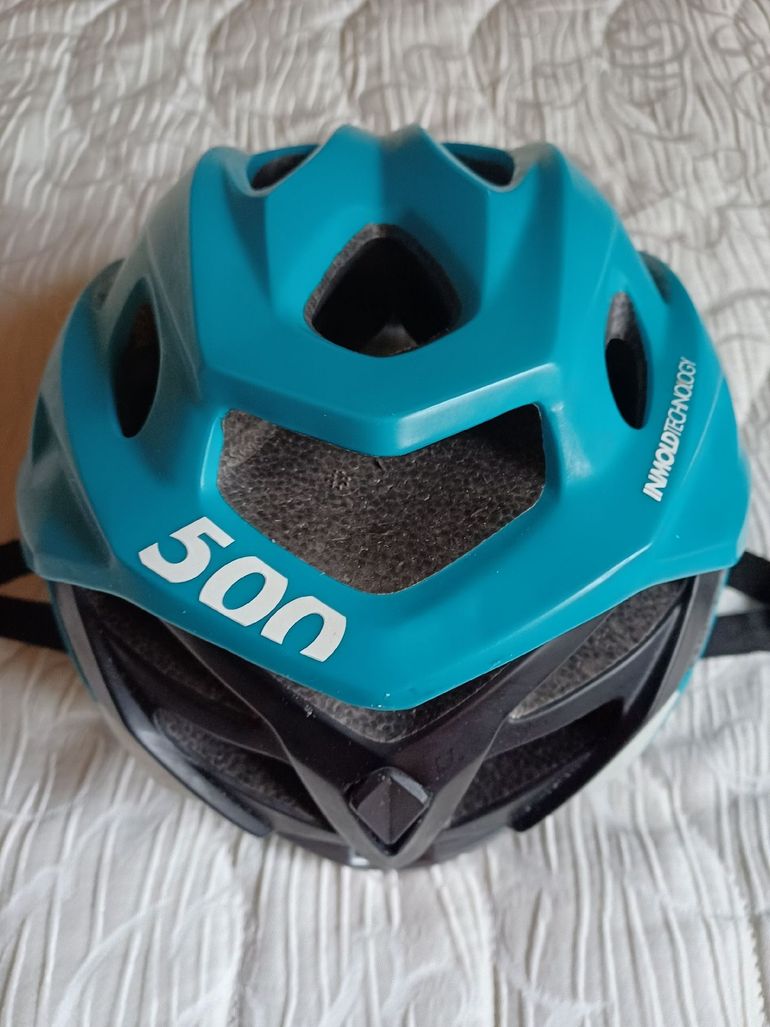 Used BTWIN 500 bike — image 2 of 6