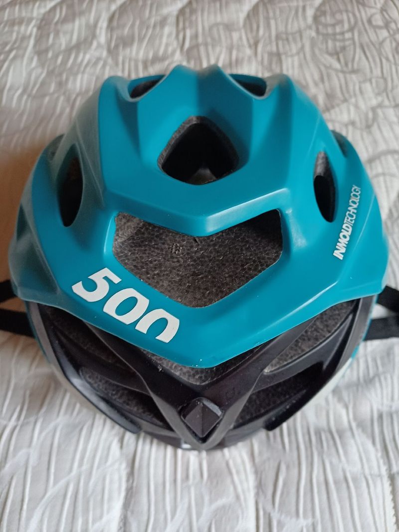 Used BTWIN 500 bike — image 2 of 6