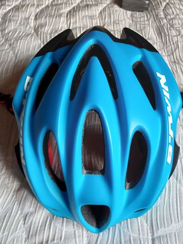 BTWIN 700 (team race) Cycling Accessories usato