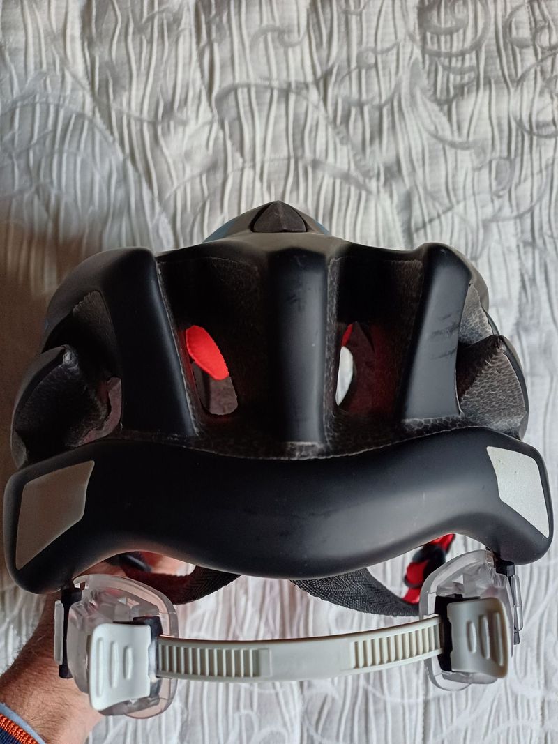 Używany BTWIN 700 (team race) bike — zdjęcie 5 z 5