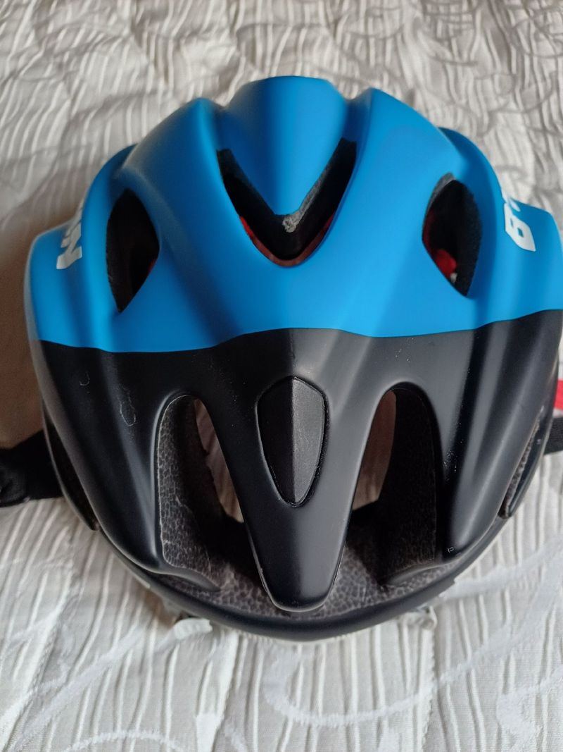 Używany BTWIN 700 (team race) bike — zdjęcie 2 z 5