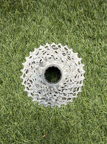 Sram, Rival XG1250 10/30 12V