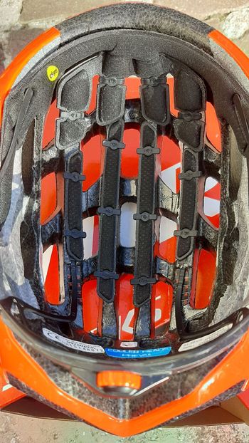 Specialized, Prevail II Vent Helmet