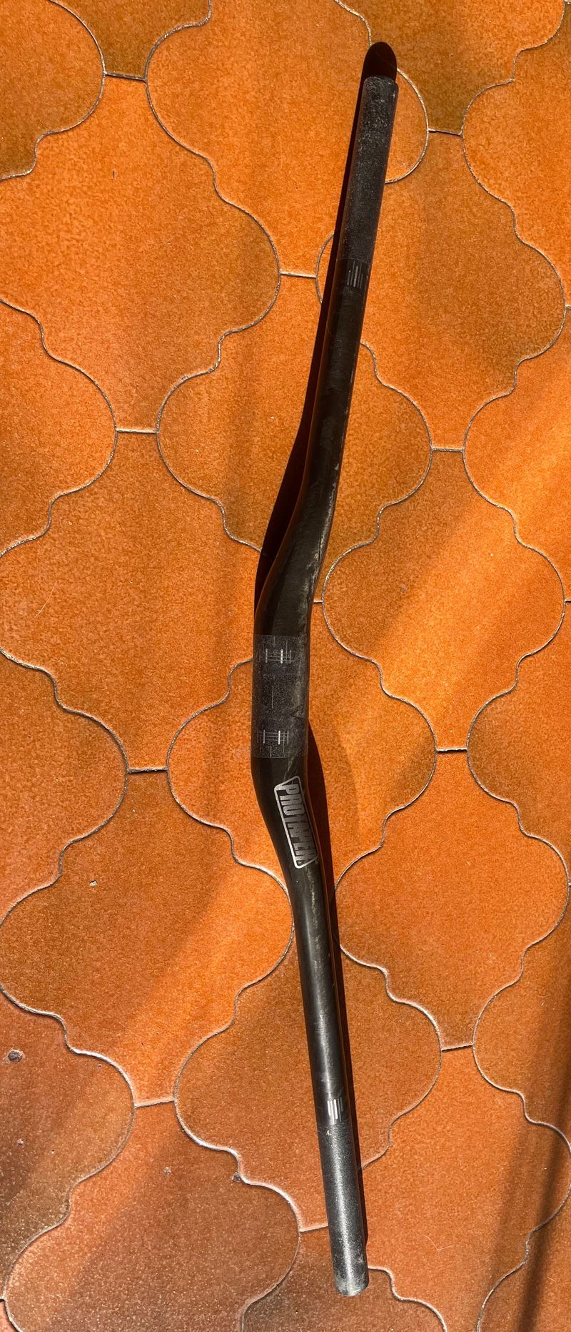 Gebrauchtes protaper Carbonio Handlebar 2025 bike — Bild 1 von 5