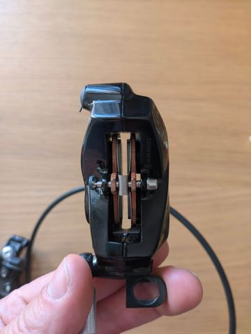 Sram Code RSC bike d'occasion — image 11 sur 15