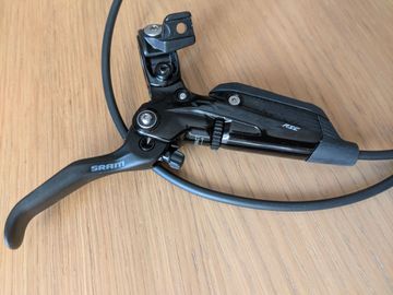 Sram Code RSC bike d'occasion — image 14 sur 15