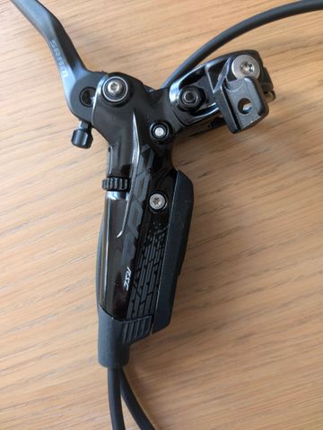 Sram Code RSC bike d'occasion — image 12 sur 15