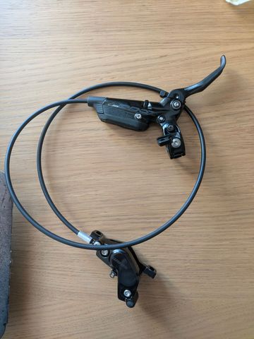 Sram Code RSC bike d'occasion — image 15 sur 15