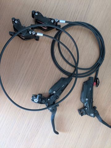 Sram Code RSC bike d'occasion — image 3 sur 15