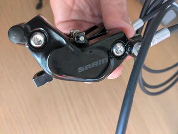 Sram Code RSC bike d'occasion — image 5 sur 15
