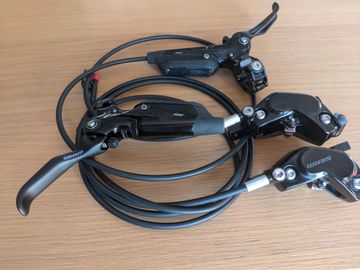 Sram Code RSC bike d'occasion — image 6 sur 15