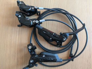 Sram Code RSC bike d'occasion — image 8 sur 15