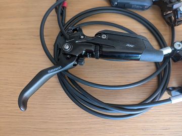 Sram Code RSC bike d'occasion — image 2 sur 15