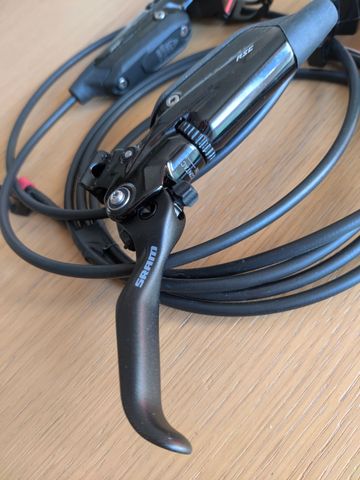 Sram Code RSC bike d'occasion — image 4 sur 15
