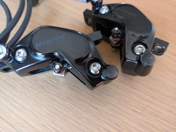 Sram Code RSC bike d'occasion — image 9 sur 15