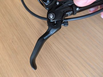 Sram Code RSC bike d'occasion — image 13 sur 15