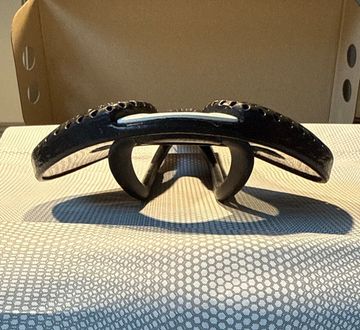 Brugt Posedla Sattel 150mm 2025 bike — billede 4 af 4