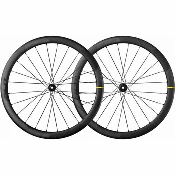 Mavic, Cosmic SLR 45 DISC