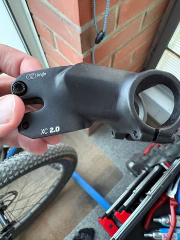 Syncros, XC 2.0 Stem